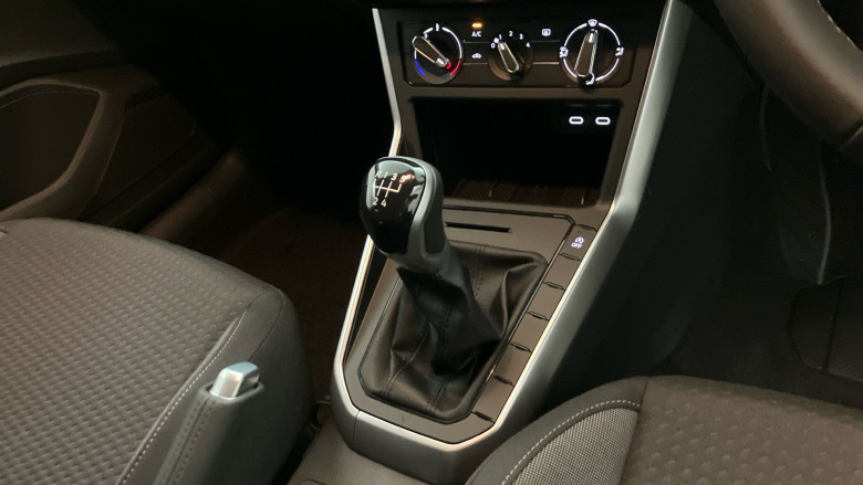 Volkswagen Polo 1.0 TSI Match 5dr Petrol Hatchback